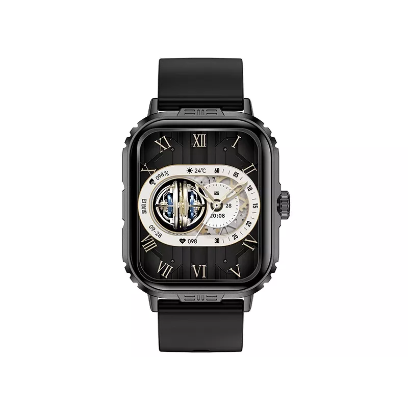 Tracer 47635 FitOn Smartwatch Schwarz