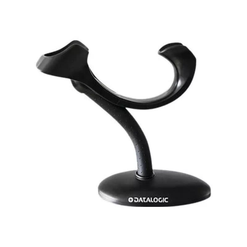 Datalogic Heron HD3130 Handheld-Barcodelesegerät 1D CCD Schwarz