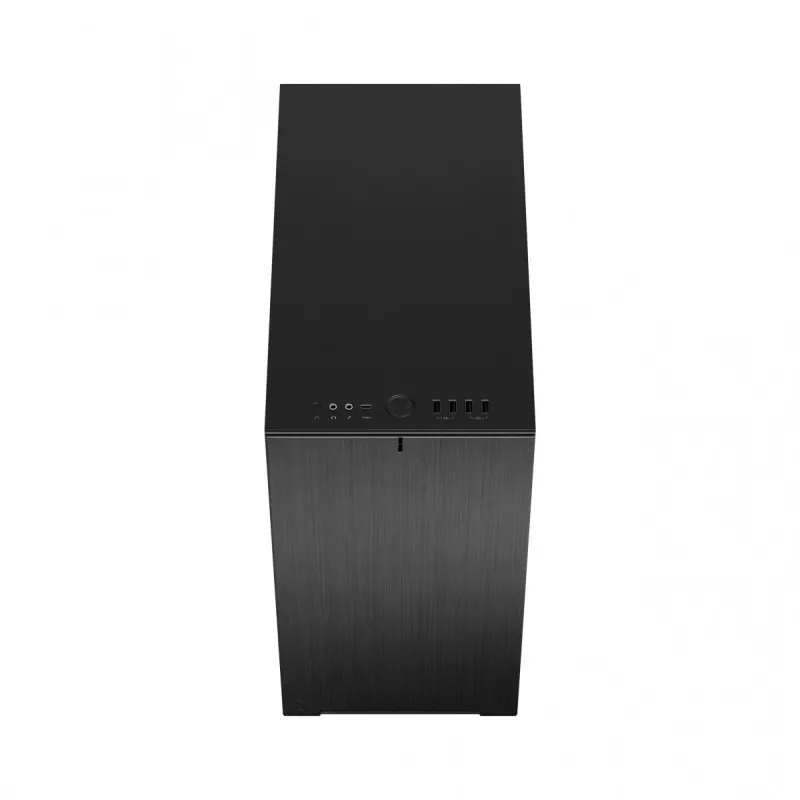 Fractal Design - Define Mini Black Sol