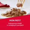 GOURMET Mon Petit Fish Mix - Nassfutter für Katzen - 6 x 50 g