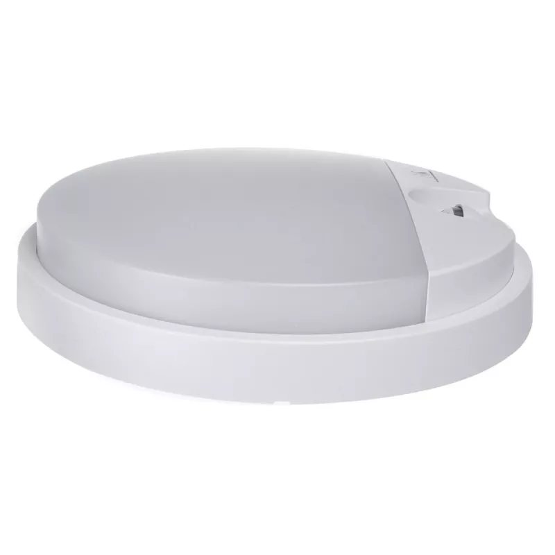 LED-Lampe MACLEAN MCE291W mit IR-Bewegungssensor, 10 W, 3000 K