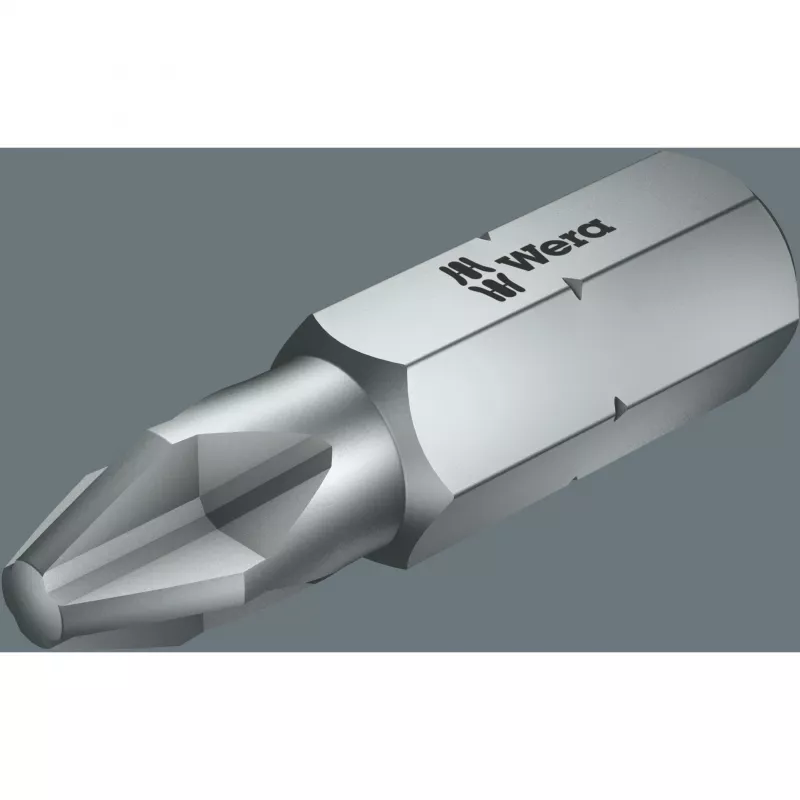 Schraubendreher-Bitsatz Wera BC 30 Metal 1