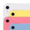 Apple iPad 512 GB 27,9 cm (11) Wi-Fi 6 (802.11ax) iPadOS 18 Silber