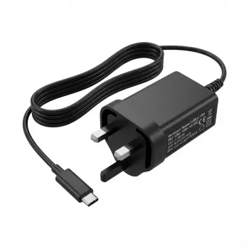 Netzteil Terra PAD 1200, 5V 3A AC-Adapter für tragbare Geräte