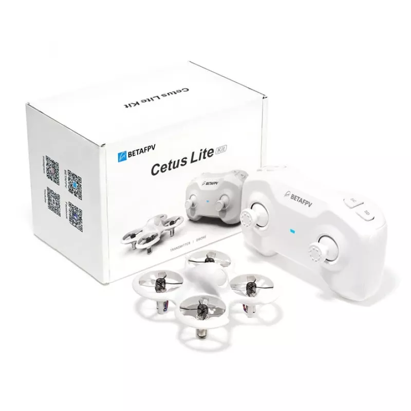 BetaFPV Cetus Lite FPV Kit | Drohne + FPV-Brille