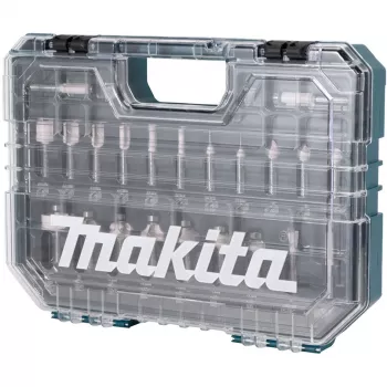 Makita D-74778 Fräser-Set