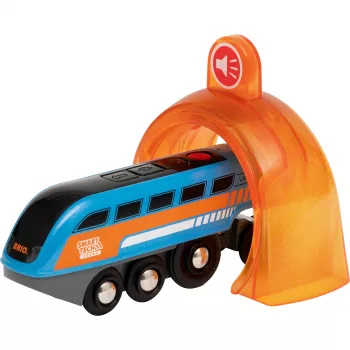 Race control tower BRIO Smart Tech Starter Set