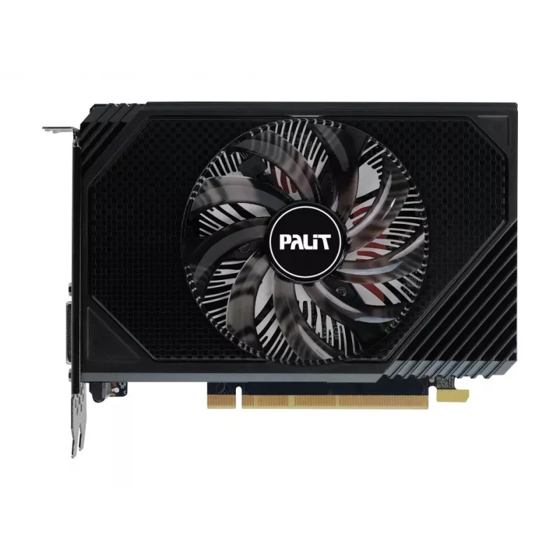 Palit GeForce RTX 3050 StormX 6GB GDDR6 Grafikkarte