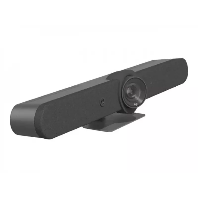 Webcam Logitech Gruppen-Video Conferencing System Graphite (960-001312)