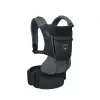 Kindertrage Osprey Poco Soft LT leicht schwarz – Osprey Kindertrage Modell 10006179/550/O/S