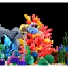 Lumibricks Turtle Reef Dream Bauset