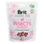 BRIT Care Crunchy Snack Puppy Insects - Hundeleckerli - 200g