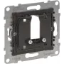 Legrand SEANO Einsatz 765500 Kabelauslass ohne Anschlussklemme 5 (765500)
