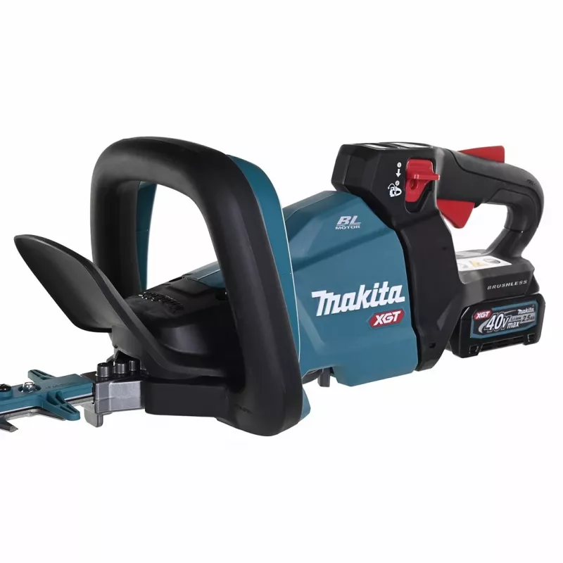 Makita UH004GD201 Elektro-Heckenschere 4,3 kg