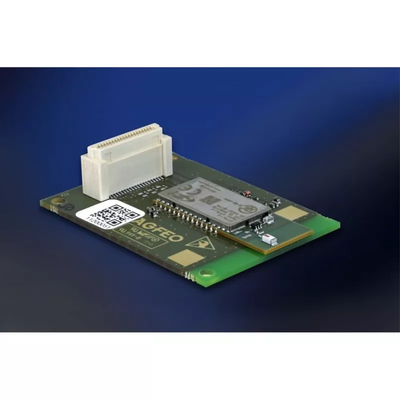 Schnittstellenkarte AGFEO BT-modul 50 Intern Bluetooth