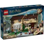 LEGO HARRY POTTER 76451 Ligusterweg: Der Besuch von Tante Marge