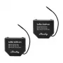 Set mit 2 Shelly LoRa Add-on EU868 Relais