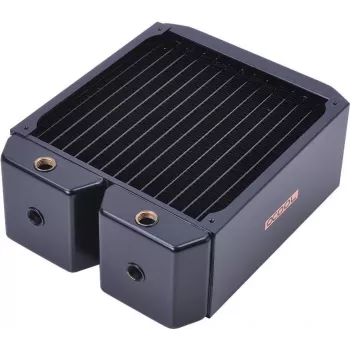 Alphacool NexXxoS Monsta 180mm Einzel-Radiator (14213)