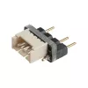 RGBpx Adapter für Komponenten mit 3‑Pin-RGB-Anschluss, Aqua‑Computer 53282