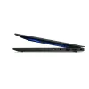 Lenovo ThinkPad X1 Carbon Gen 13 Aura Edition Core™ Ultra 7 258V 2TB SSD 32GB 14 2.8K (2880x1800) OLED 120Hz WIN11 Pro IR Webcam ECLIPSE Schwarz Backlit Tastatur FP Reader 1YW