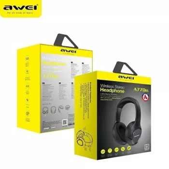 Bluetooth-Kopfhörer Awei A770BL