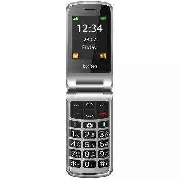 Mobiltelefon Beafon SL645plus LTE 2,8 Zoll