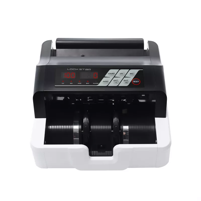 Extralink LockStar MG X-300 Banknotenzähler