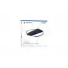 Sony Vertical Stand, Stand, PlayStation 5 schlank, Schwarz, Chrom, Glänzend / Matt, PlayStation 5 schlank, PlayStation 5 schlank Digital Edition, 191 mm