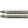 Wera Tool-Check Modular Micro 1 21-teiliges Set — kompaktes Schraubendreher- und Bit-Set