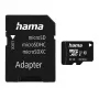 Flash-Speicherkarte Hama 64 GB UHS-I microSDXC 124140