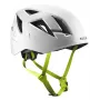 Kletterhelm Edelrid Zodiac White, Hybrid-Schalenkonstruktion