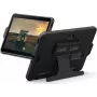 Urban Armor Gear UAG Scout Handschlaufe & Kickstand Hülle | Samsung Galaxy Tab Active5 (224460B14040)
