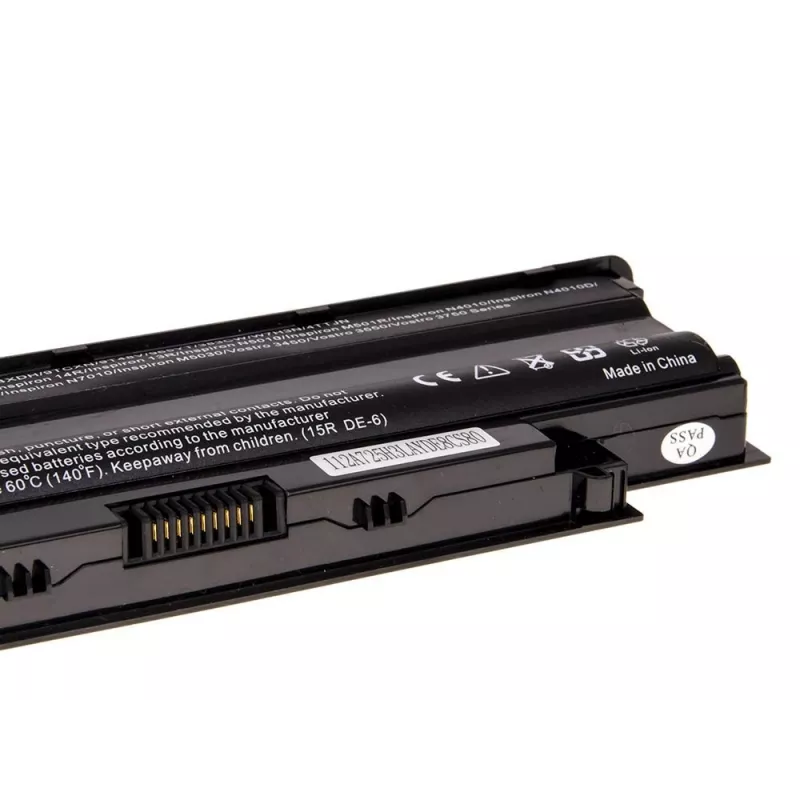 Batterie Grün Cell DE01PRO für DELL Inspiron 15 N5010 15R N5010 N5110 14R N5110 3550 Vostro 3550
