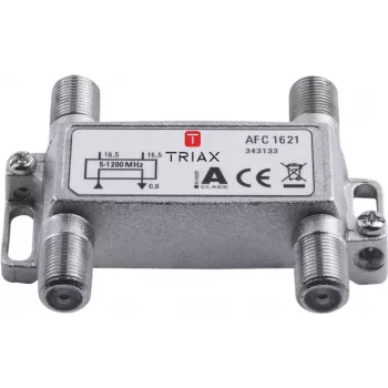 Triax AFC 1621 - RF-Signal (343133)