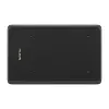 Grafiktablett HUION H420X Schwarz 5080 lpi 106 x 66 mm USB