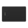 Grafiktablett HUION H420X Schwarz 5080 lpi 106 x 66 mm USB