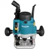 Makita RP1111CJFA - Router - 1100 W 8 mm