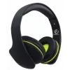 Bluetooth-Kopfhörer Circum-Aural Rebeltec Viral - Schwarz