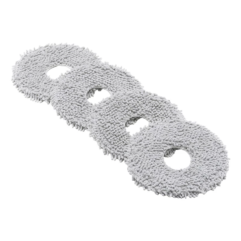 DJI ROMO Wischpads CP.CR.00000057.01 für Staubsaugerroboter