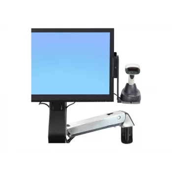 Multimedia Cart Accessory Ergotron 97-815 Schwarz Shelf