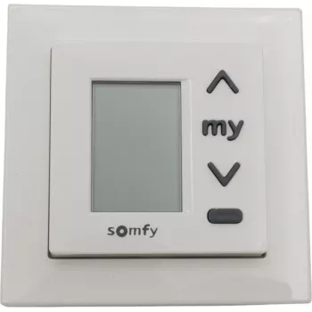 Somfy 1870948 Netzwerkgerät