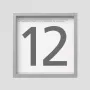 Siedle Infomodul IM 700-0 SM Silber-metallic (210012695-00)