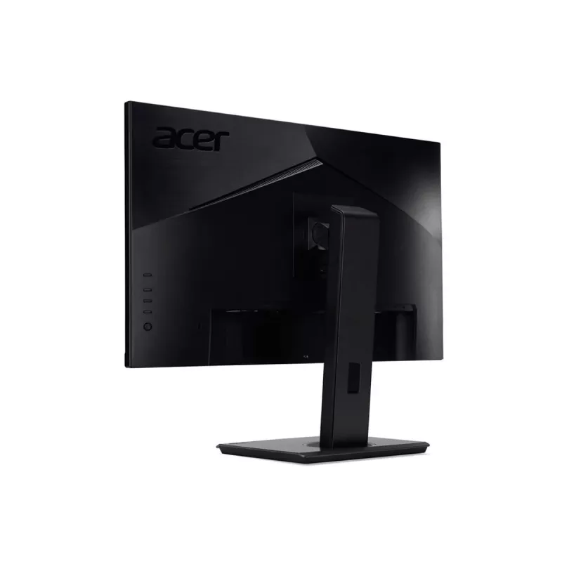 Acer B277KLbmiiprfx Computer Monitor 27 Zoll 4K Ultra HD LCD 3840 x 2160 Pixel