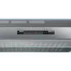 Siemens iQ100 LU62LFA51 Dunstabzugshaube, Kunststofffilter, Geräuschpegel: E