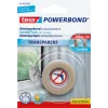 Montageband Tesa Powerbond TRANSPARENT 1,5 m 19 mm
