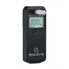 BACscan F-45 Alkoholtester 0 - 4% Schwarz