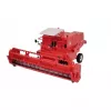Funkferngesteuerter Mähdrescher ATA DO-E699 Maßstab 1:16 Modell, Bison R/C