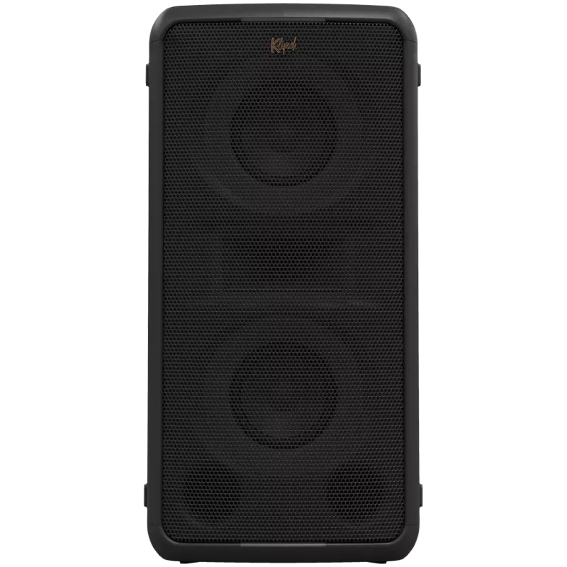 Party-Lautsprecher Klipsch Miami Schwarz