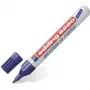 Marker Edding e-8280 1 Stk. Weiß