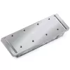 RAM-Kühler-Set BitsPower BP-RAMS44PS-DRGB transparent ARGB, 8 Stück